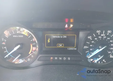 2017 Ford Explorer Xlt from USA, damaged, VIN 1FM5K7DH3HGD00123